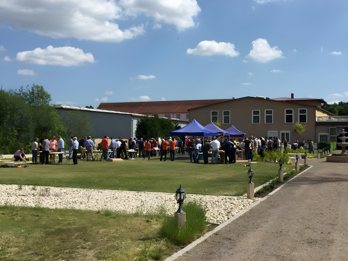 Alte Kaserne Firmenworkshop frankfurt upscaled
